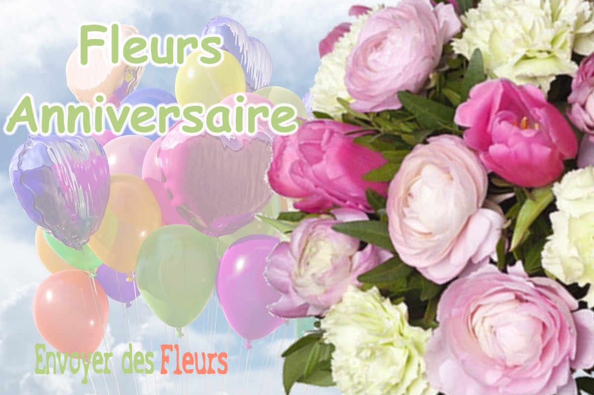 lIVRAISON FLEURS ANNIVERSAIRE à BRABANT-EN-ARGONNE